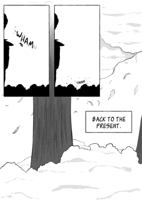 Read SpaceDust: Your Alien BFF!  3 Page 8 in English