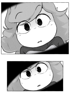 Read SpaceDust: Your Alien BFF!  3 Page 10 in English