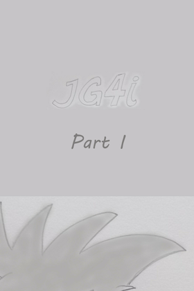 Read The Chronicles of JG4i  1 Page 3 in English