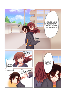 Read Our Flower Language | 俺たちの花言葉  2 Page 4 in English