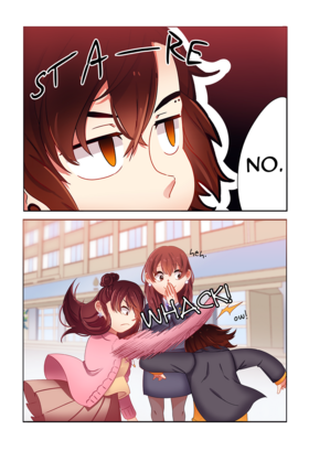Read Our Flower Language | 俺たちの花言葉  2 Page 9 in English