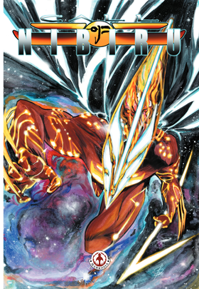 Read Call of Nibiru  1 Page 1 in English