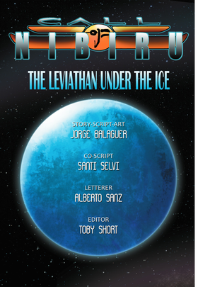 Read Call of Nibiru  1 Page 5 in English