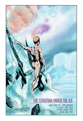 Read Call of Nibiru  1 Page 7 in English