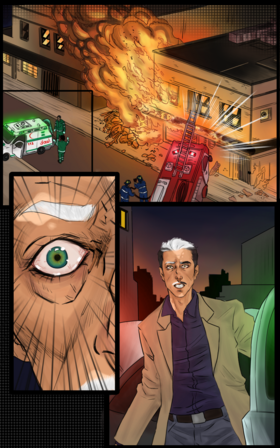 Read سيري: النجمة الحديثة  1 Page 8 in Arabic