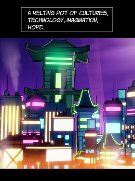 Read ZYVER  2 Page 4 in English