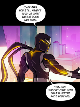 Read ZYVER  2 Page 7 in English
