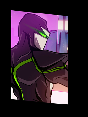 Read ZYVER  2 Page 8 in English