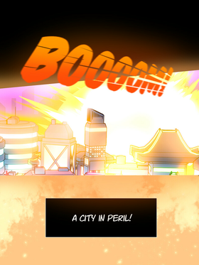Read ZYVER  3 Page 2 in English