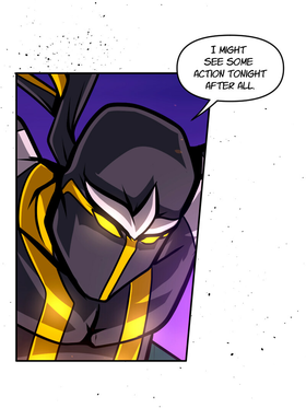 Read ZYVER  3 Page 7 in English