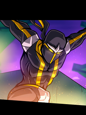 Read ZYVER  3 Page 9 in English