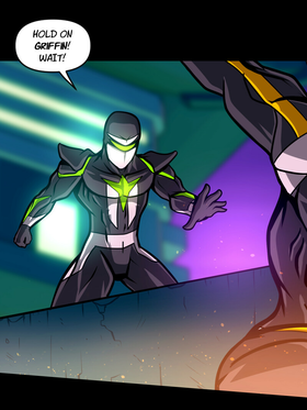 Read ZYVER  3 Page 10 in English