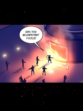 Read ZYVER  4 Page 5 in English