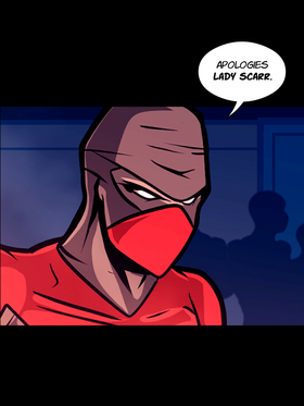 Read ZYVER  4 Page 8 in English