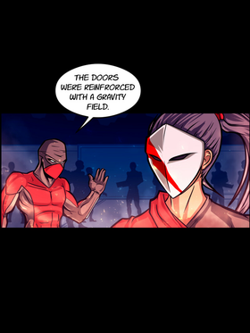 Read ZYVER  4 Page 9 in English