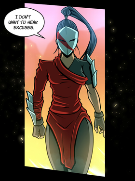Read ZYVER  4 Page 10 in English