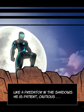 Read ZYVER  5 Page 5 in English