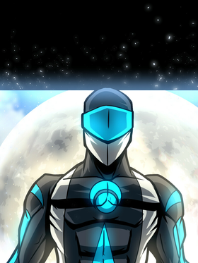 Read ZYVER  5 Page 6 in English