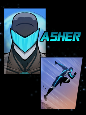 Read ZYVER  5 Page 8 in English