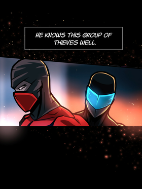 Read ZYVER  5 Page 10 in English