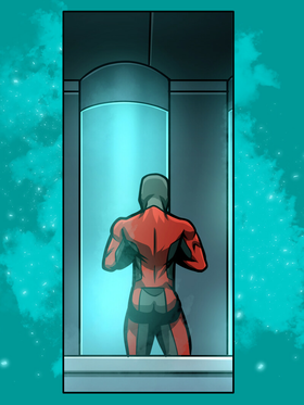 Read ZYVER  6 Page 7 in English