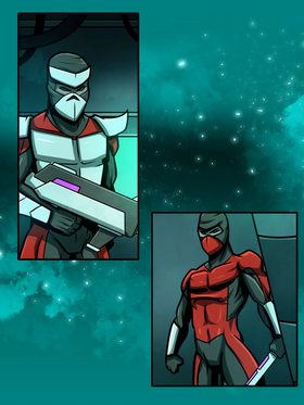 Read ZYVER  7 Page 2 in English