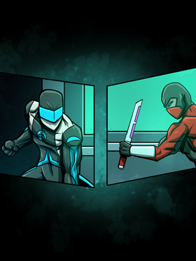Read ZYVER  7 Page 9 in English