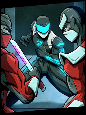 Read ZYVER  8 Page 2 in English