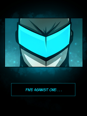 Read ZYVER  8 Page 4 in English
