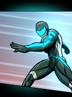 Read ZYVER  8 Page 10 in English