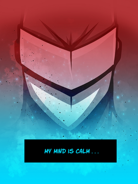 Read ZYVER  9 Page 7 in English