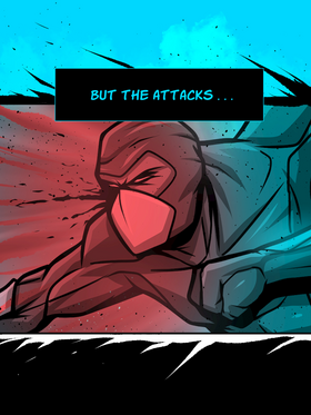 Read ZYVER  9 Page 8 in English