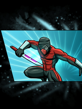Read ZYVER  9 Page 9 in English