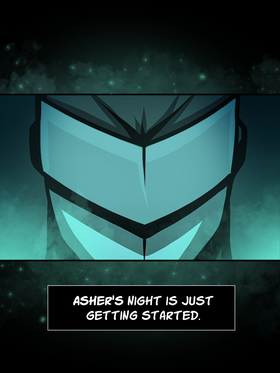 Read ZYVER  10 Page 4 in English