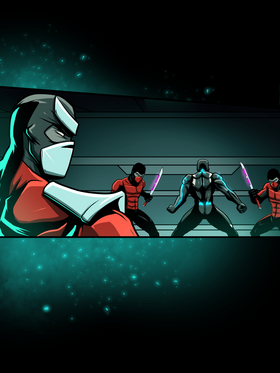 Read ZYVER  10 Page 6 in English