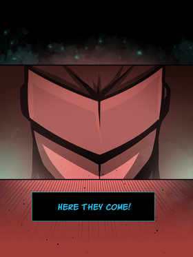 Read ZYVER  10 Page 7 in English