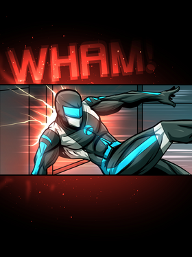 Read ZYVER  11 Page 1 in English