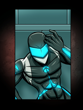 Read ZYVER  11 Page 3 in English