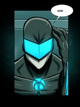 Read ZYVER  11 Page 5 in English