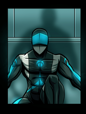 Read ZYVER  11 Page 6 in English