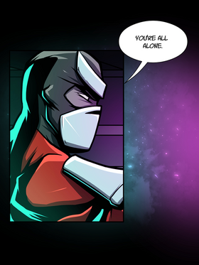 Read ZYVER  11 Page 9 in English