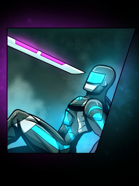 Read ZYVER  11 Page 10 in English