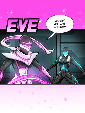 Read ZYVER  12 Page 2 in English