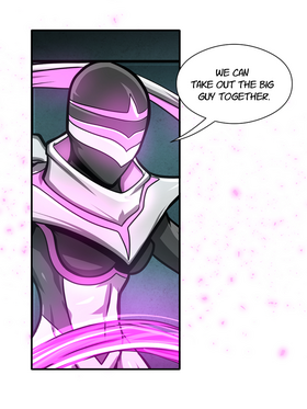 Read ZYVER  12 Page 4 in English