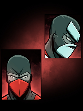 Read ZYVER  13 Page 2 in English