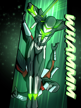 Read ZYVER  13 Page 7 in English