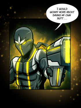 Read ZYVER  13 Page 9 in English