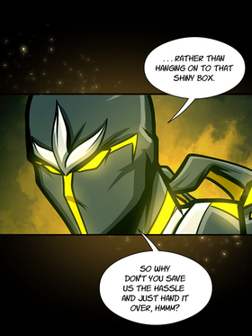 Read ZYVER  13 Page 10 in English