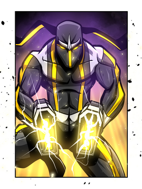 Read ZYVER  14 Page 8 in English