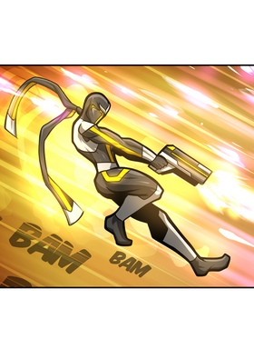 Read ZYVER  14 Page 9 in English